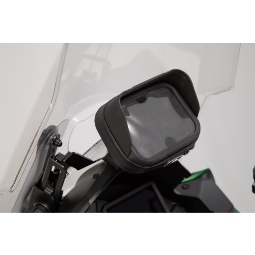 držák GPS Kawasaki  Versys 1000 (19-)/1100 (24-)