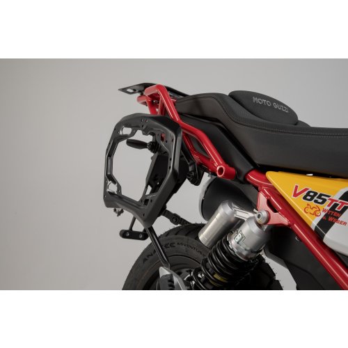 nosič bočních kufrů PRO, Moto Guzzi V85 TT (19-)