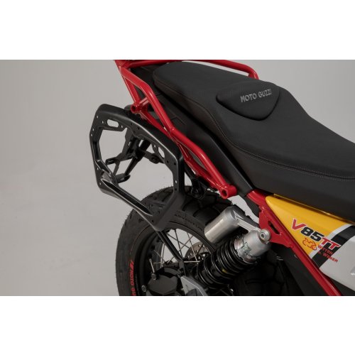 nosič bočních kufrů PRO, Moto Guzzi V85 TT (19-)