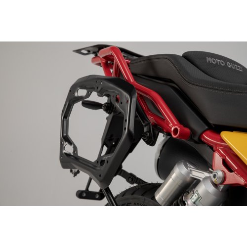 nosič bočních kufrů PRO, Moto Guzzi V85 TT (19-)