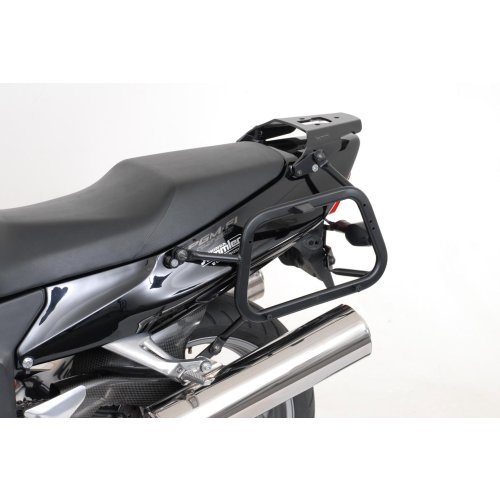 Aero ABS boční kufry- systém 2x25 l. Honda CBR 1100 XX (01-07).