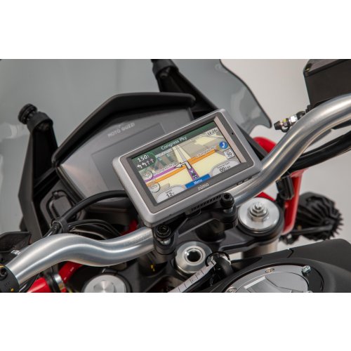 držák GPS Moto Guzzi V85 TT (19-)