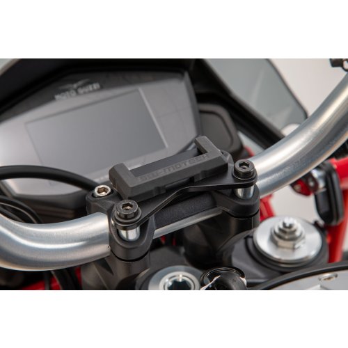 držák GPS Moto Guzzi V85 TT (19-)