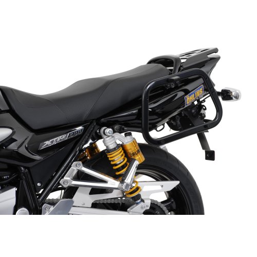 Aero ABS boční kufry sada 2x25 l. Yamaha XJR 1200 (95-99)/ XJR 1300 (98-14).