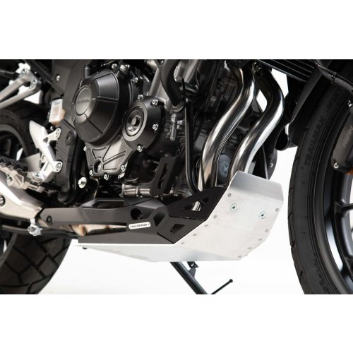 kryt motoru Honda CB500X (18-), NX 500 (24-)