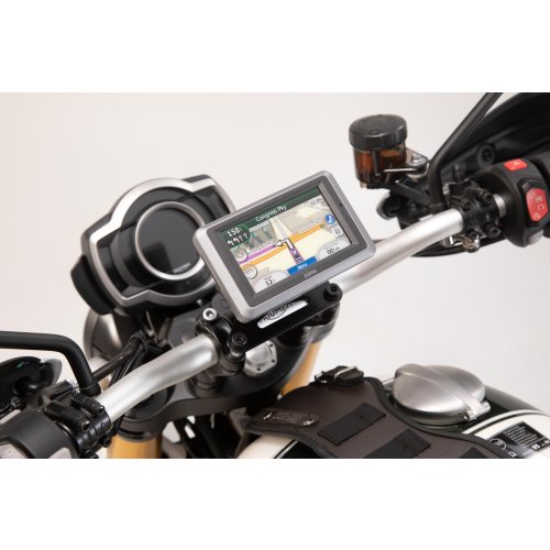 držák GPS Honda,Suzuki,Triumph