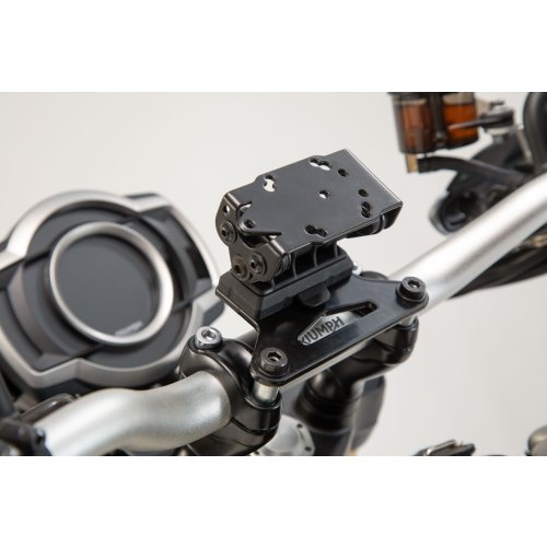 držák GPS Honda,Suzuki,Triumph