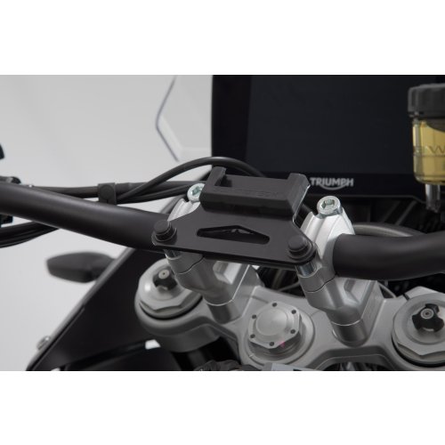 držák GPS Honda,Suzuki,Triumph
