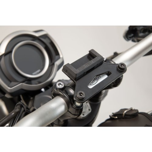 držák GPS Honda,Suzuki,Triumph