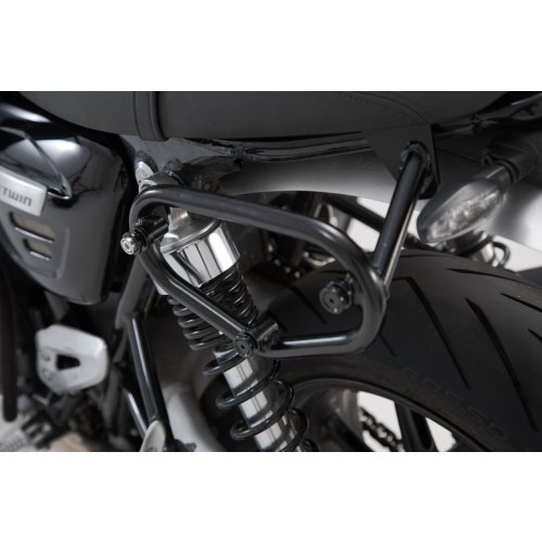 SLC boční nosič levý Triumph Speed Twin 1200 (18-)