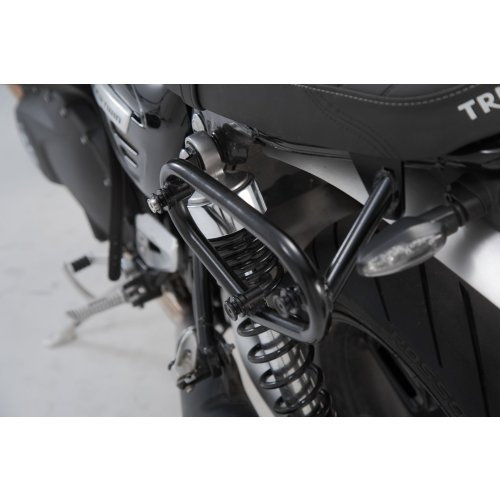 SLC boční nosič levý Triumph Speed Twin 1200 (18-)