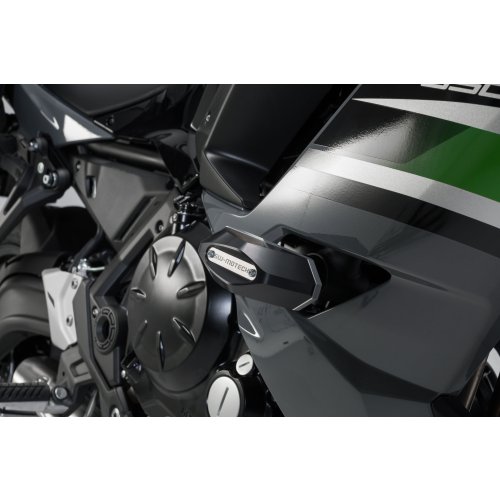padací protektory Kawasaki Ninja 650 (16-).