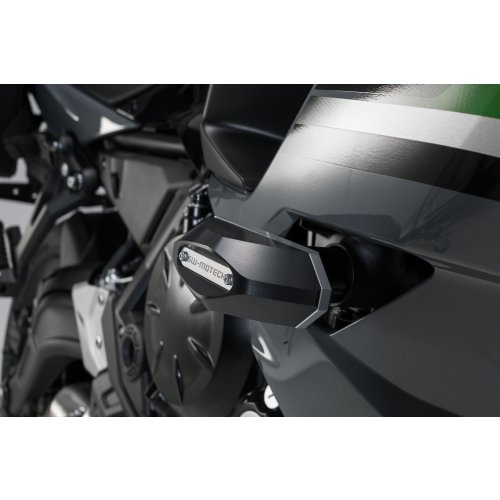 padací protektory Kawasaki Ninja 650 (16-).