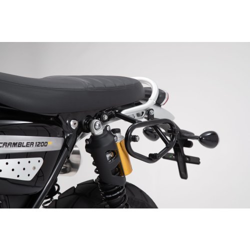 nosič SLC levý pro Triumph Scrambler 1200 (18-)