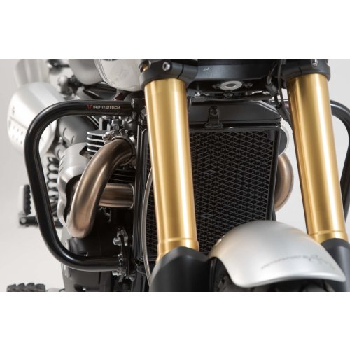 padací rámy Triumph Scrambler 1200 XC / XE (18-20).