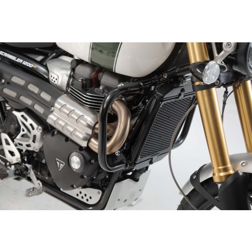 padací rámy Triumph Scrambler 1200 XC / XE (18-20).