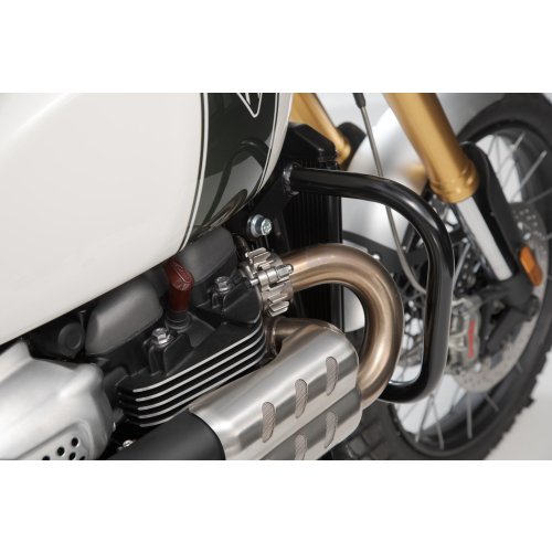 padací rámy Triumph Scrambler 1200 XC / XE (18-20).