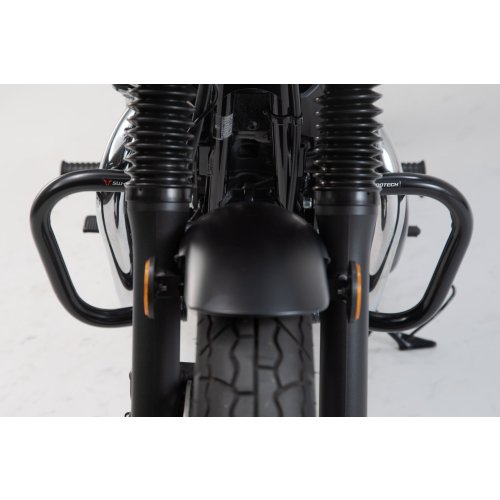 padací rámy  Kawasaki W800 Street / Cafe (18-)