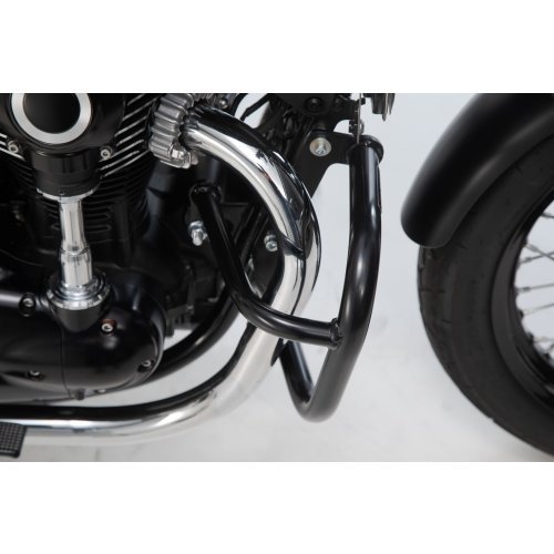 padací rámy  Kawasaki W800 Street / Cafe (18-)