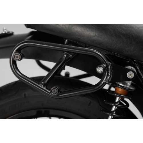 Legend Gear sada tašek LC Kawasaki W800 Street / Cafe (18-).