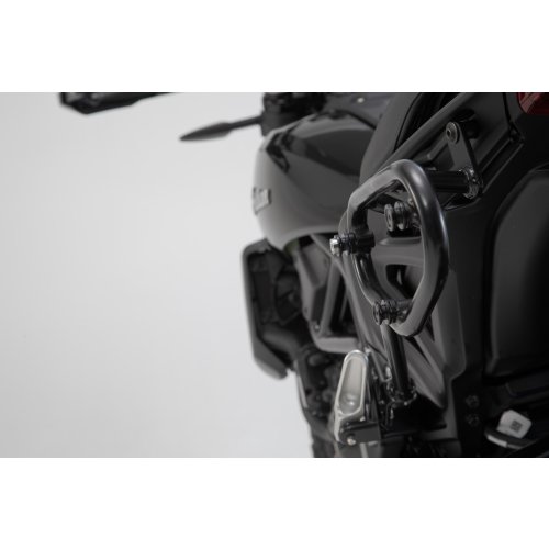 SLC boční nosič vlevo Indian FTR 1200 (18-).