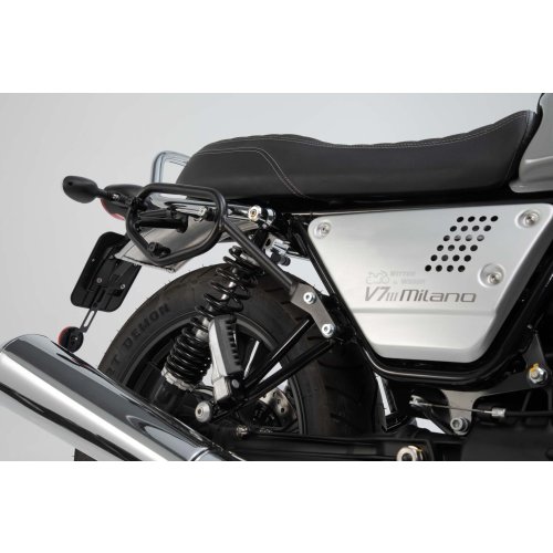 SLC boční nosič vpravo Moto Guzzi V7 lll (16-).