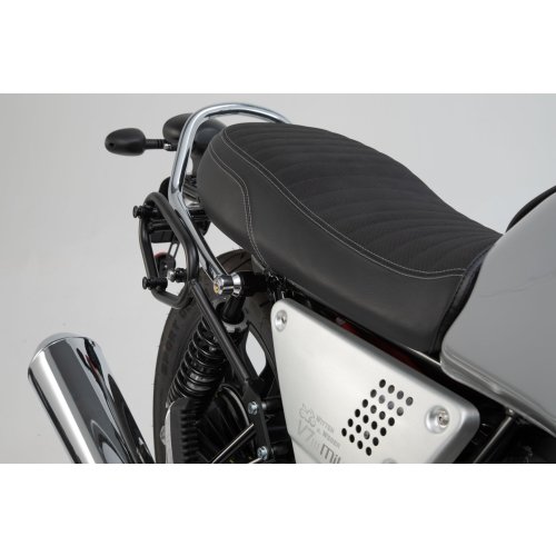 SLC boční nosič vpravo Moto Guzzi V7 lll (16-).