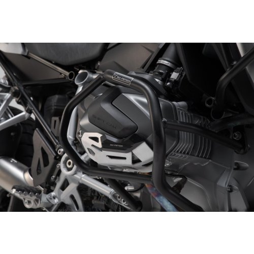 kryt hlav stříbrné  BMW R 1250 GS/Adv, R 1250 RS/ RT.