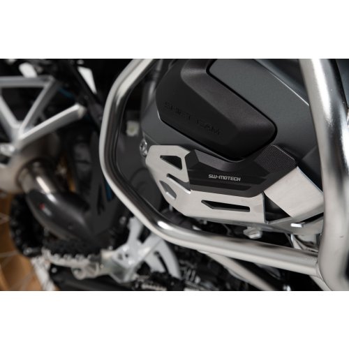 kryt hlav stříbrné  BMW R 1250 GS/Adv, R 1250 RS/ RT.