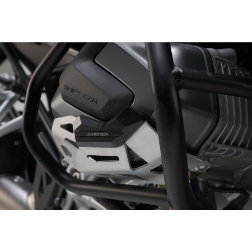 kryt hlav stříbrné  BMW R 1250 GS/Adv, R 1250 RS/ RT.