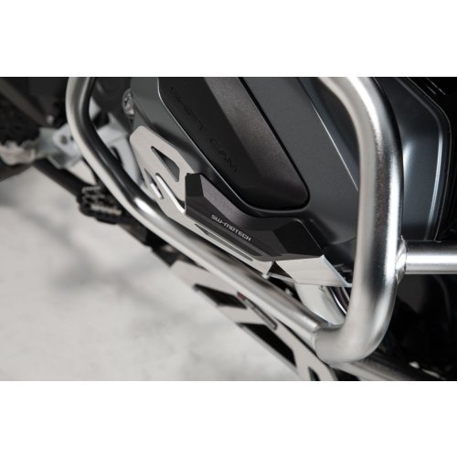 kryt hlav stříbrné  BMW R 1250 GS/Adv, R 1250 RS/ RT.