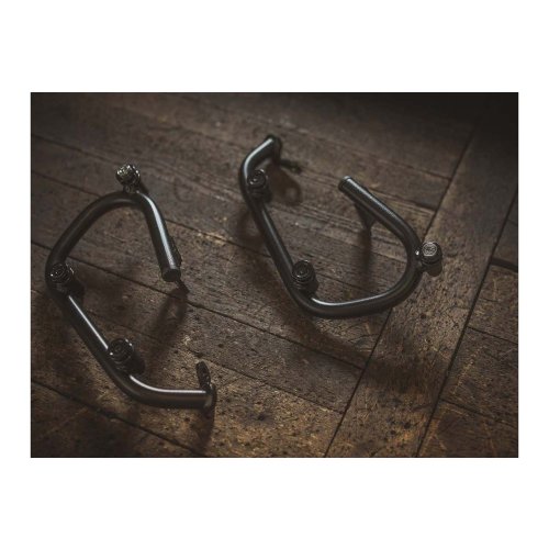 nosič SLC levý pro BMW R nine T pro LC1/LC2