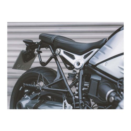 nosič SLC levý pro BMW R nine T pro LC1/LC2