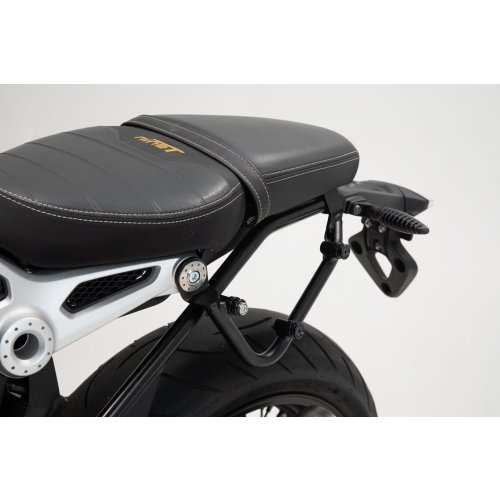 nosič SLC levý pro BMW R nine T pro LC1/LC2