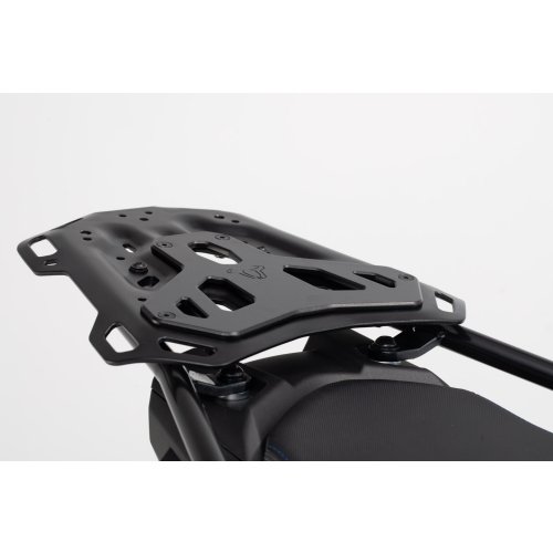 URBAN ABS topcase systém Černá. Yamaha Ténéré 700 (19-).