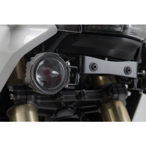 sada: mlhová světla kit +držáky pro Yamaha 700 Ténéré (19-)