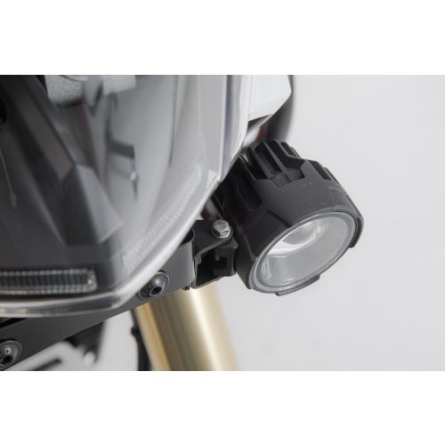 sada: mlhová světla kit +držáky pro Yamaha 700 Ténéré (19-)
