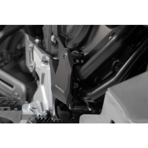 kryt vodní pumpy Yamaha Ténéré 700 (19-).