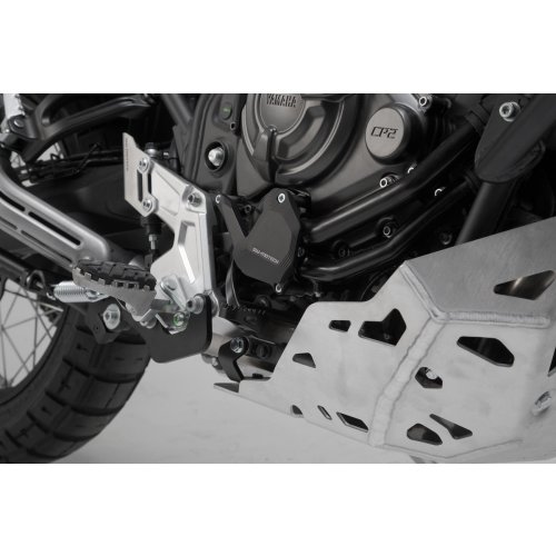 kryt vodní pumpy Yamaha Ténéré 700 (19-).