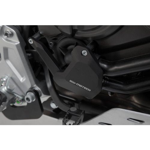 kryt vodní pumpy Yamaha Ténéré 700 (19-).