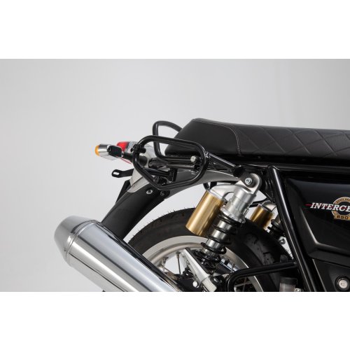 SLC boční nosič vlevo Royal Enfield Interceptor / Continental 650 (18-).