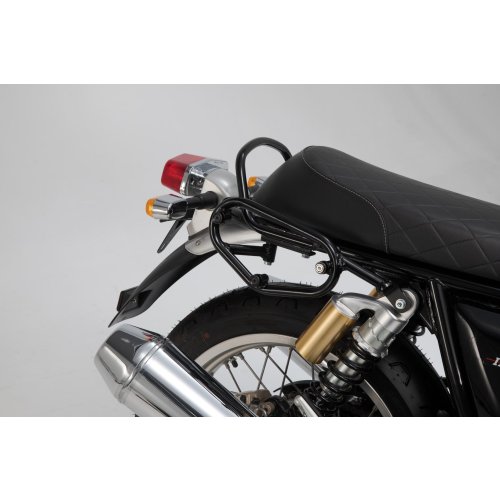 SLC boční nosič vlevo Royal Enfield Interceptor / Continental 650 (18-).