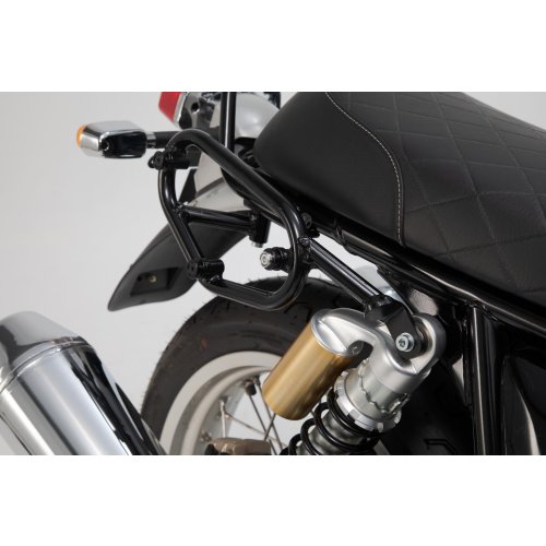 SLC boční nosič vlevo Royal Enfield Interceptor / Continental 650 (18-).