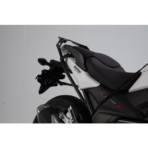 PRO nosič bočních kufrů Honda NC750X / NC750S (16-18).