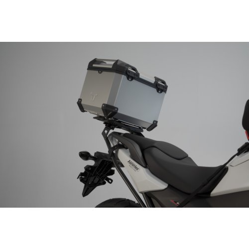 STREET-RACK , Honda NC750X / NC750S (16-).