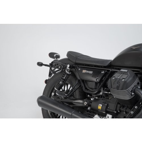 SLC boční nosič vpravo Moto Guzzi V9 Roamer/Bobber (15-).