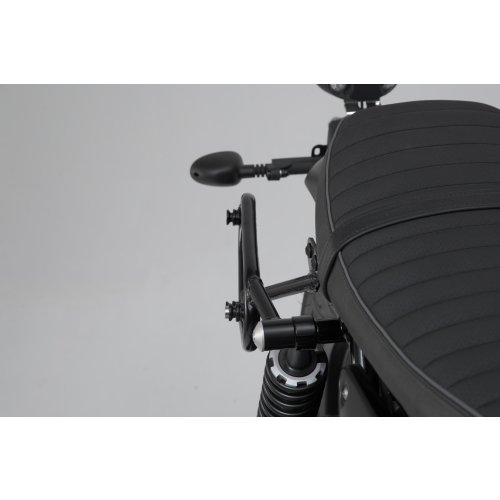 sada bočních tašek Legend Gear LC Moto Guzzi V9 Roamer/Bobber (15-).