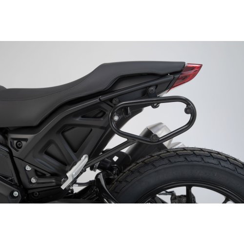 URBAN ABS sada kufru 1x 16,5 l. Indian FTR 1200 (18-).