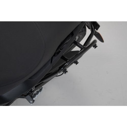 URBAN ABS sada kufru 1x 16,5 l. Indian FTR 1200 (18-).