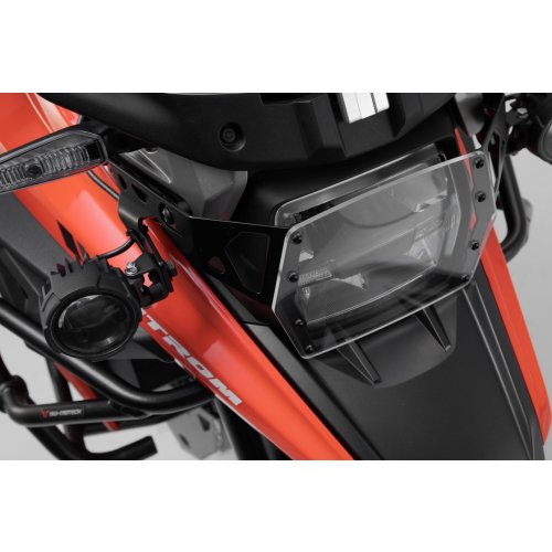 držák světel Suzuki V-Strom 1050 (19-).